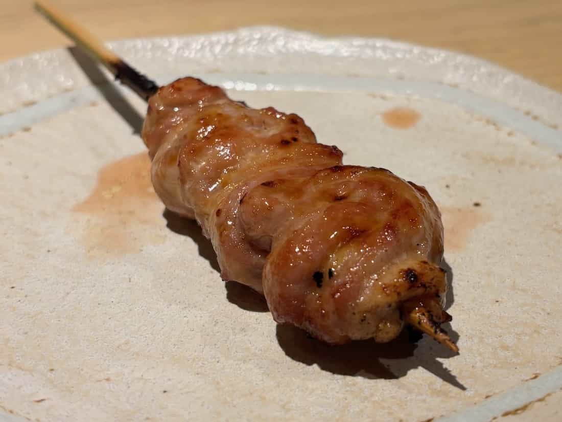 せせり
