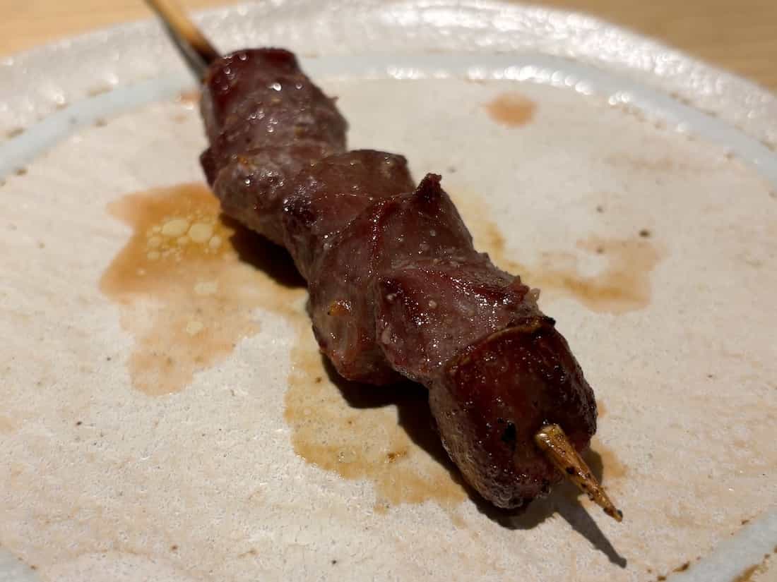 砂肝