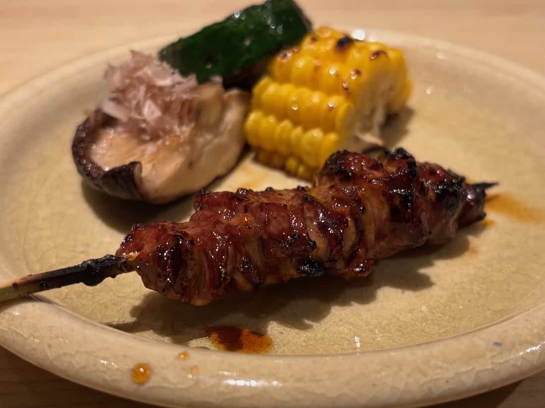 つなぎ