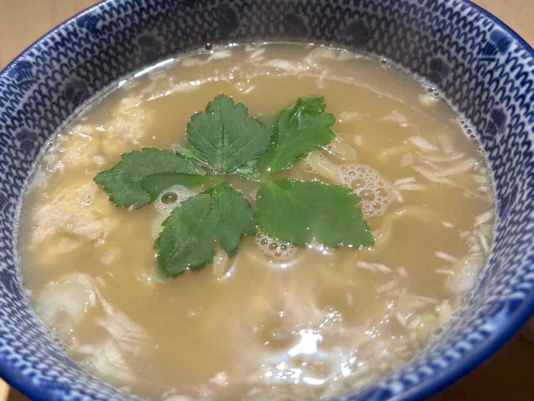 〆もの
