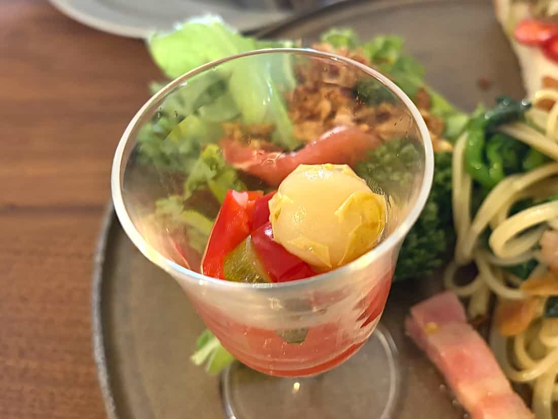 ピクルス