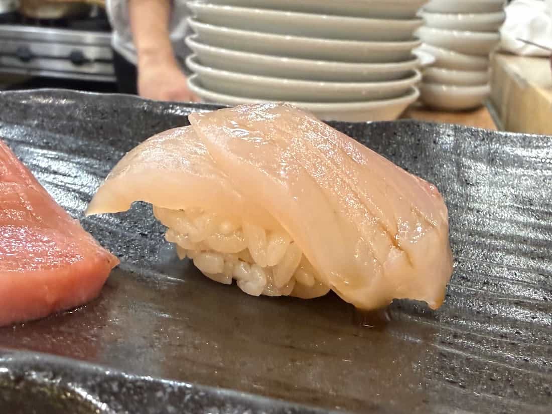カンパチ
