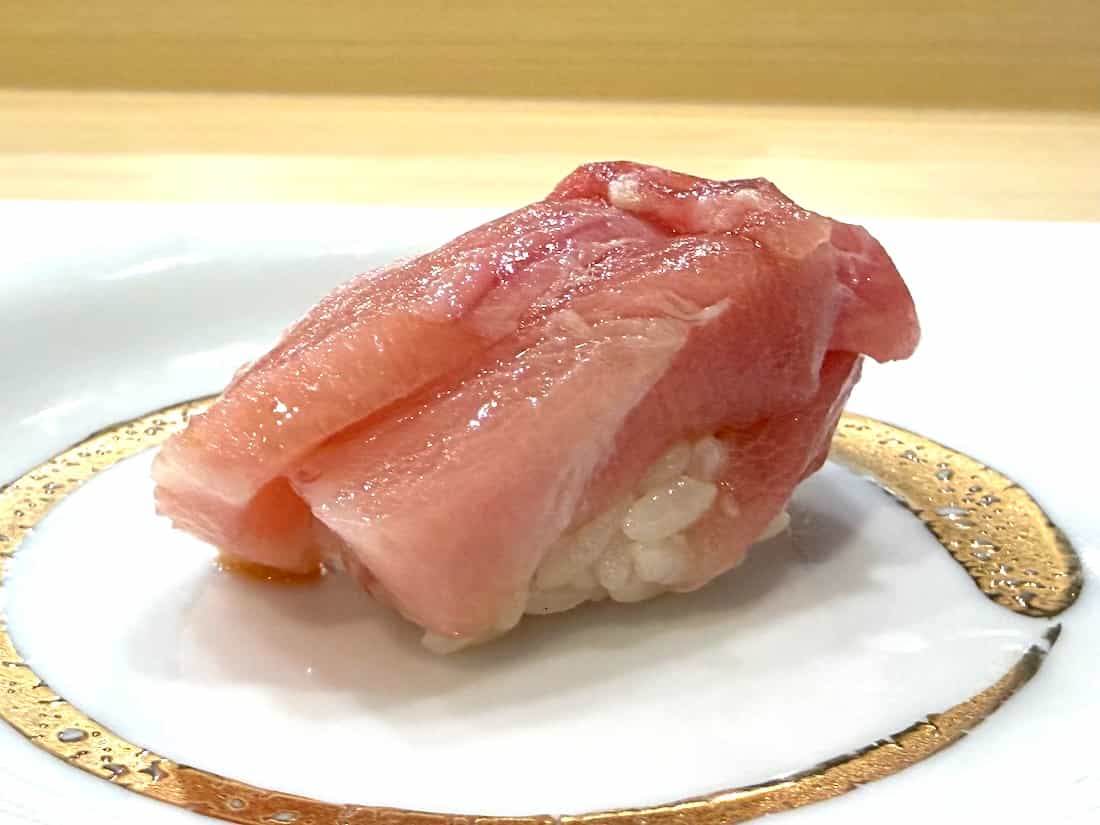 大トロ