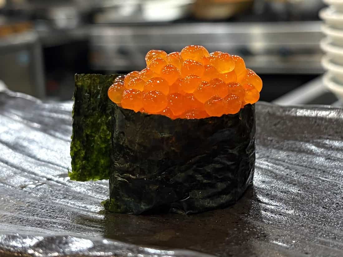 イクラ