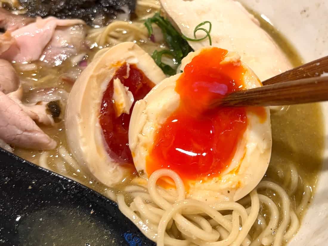 マキシマムこいたまご