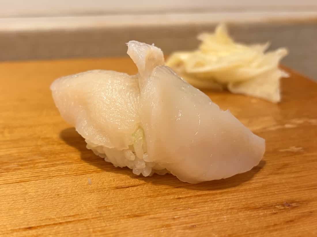 ホタテ