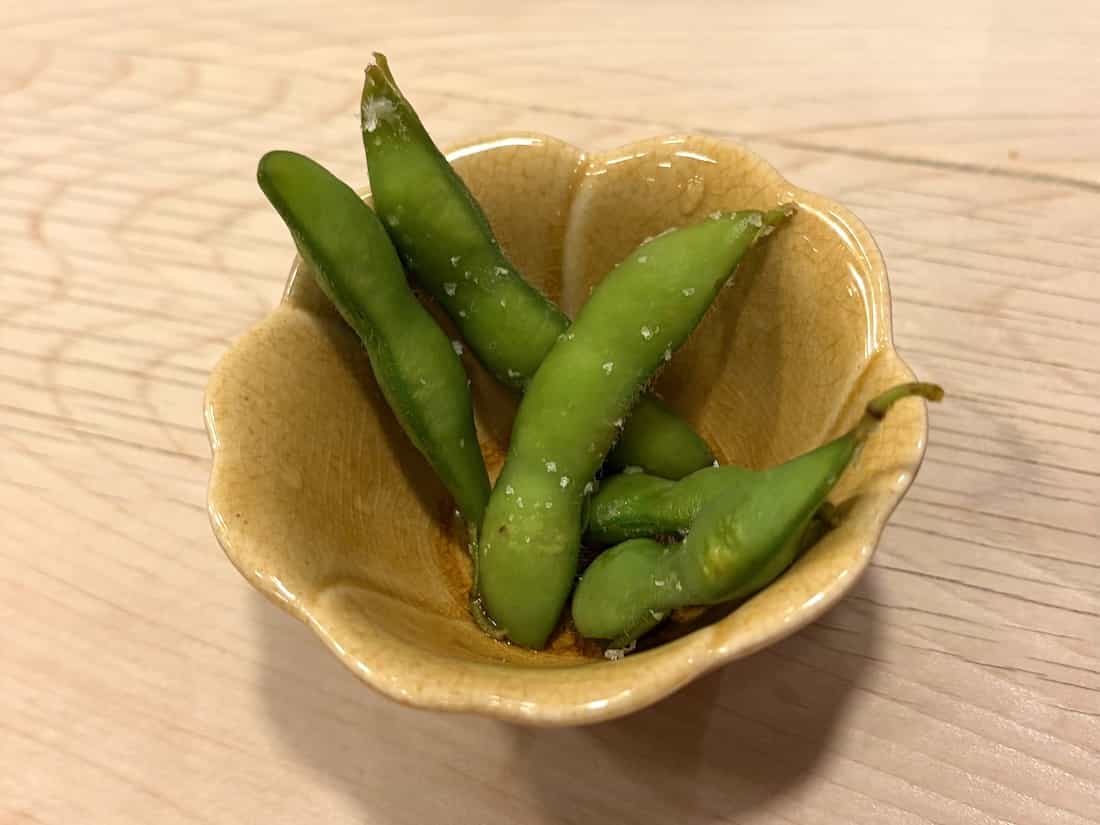 枝豆