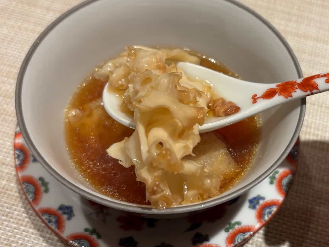 佛跳牆(ぶっちょうしょう)