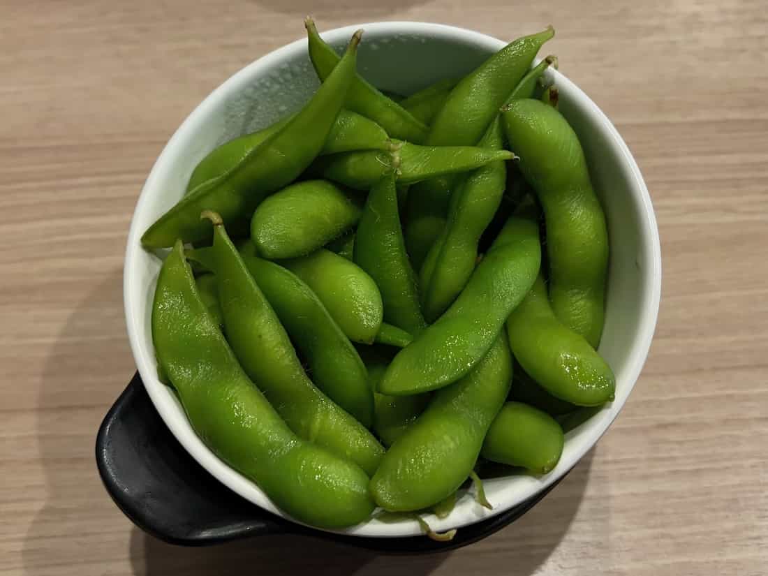 枝豆