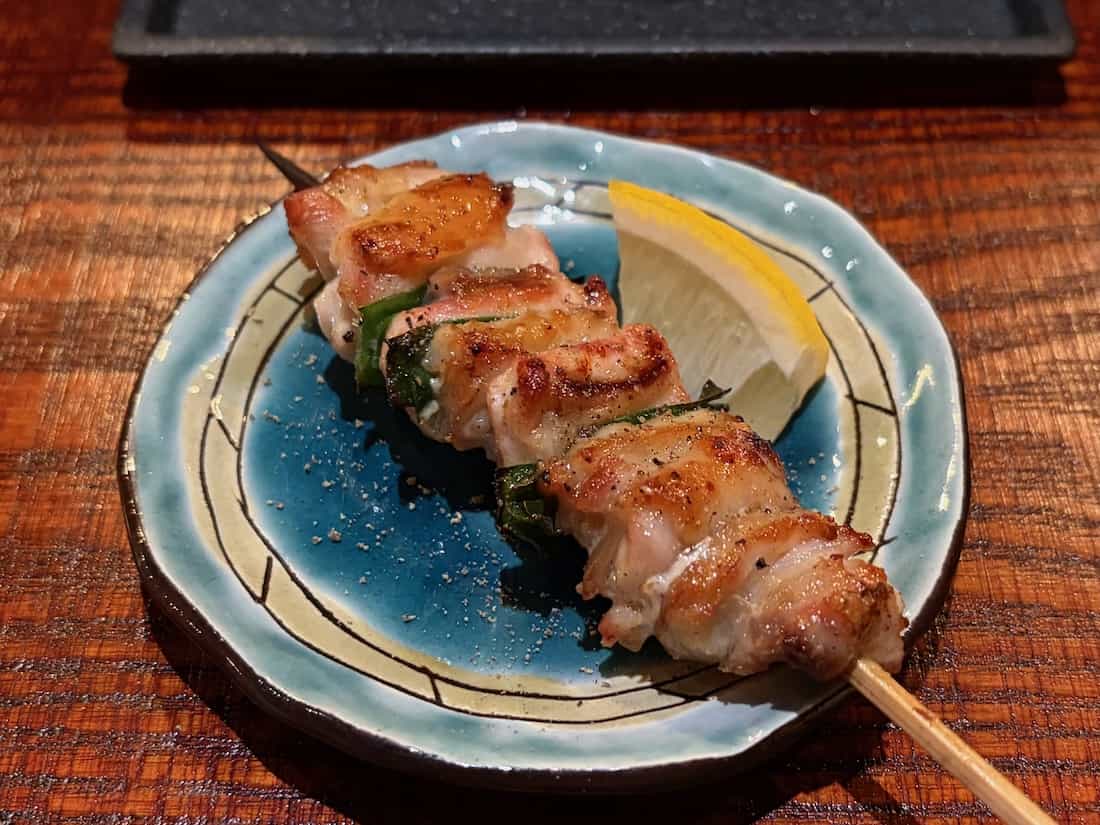 手羽元