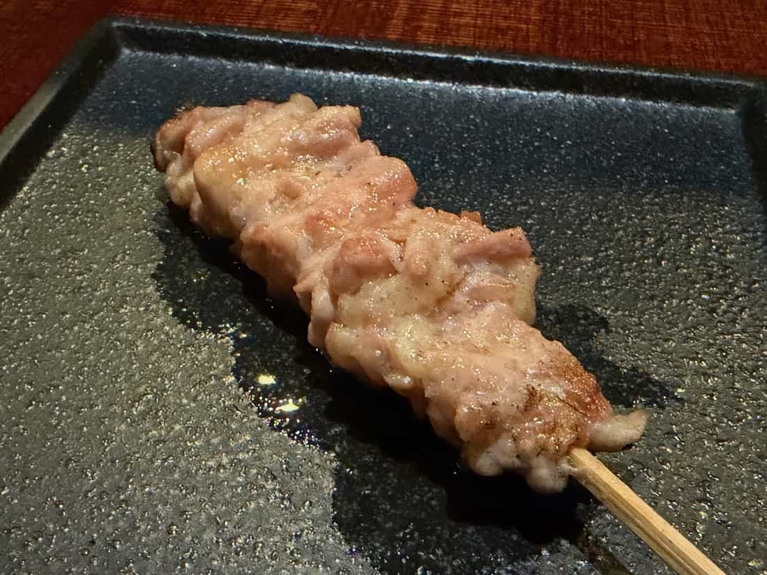 せせり