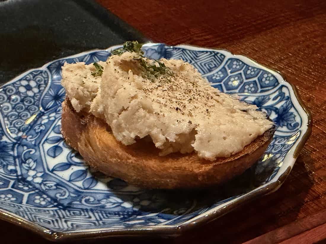 背肝（腎臓）