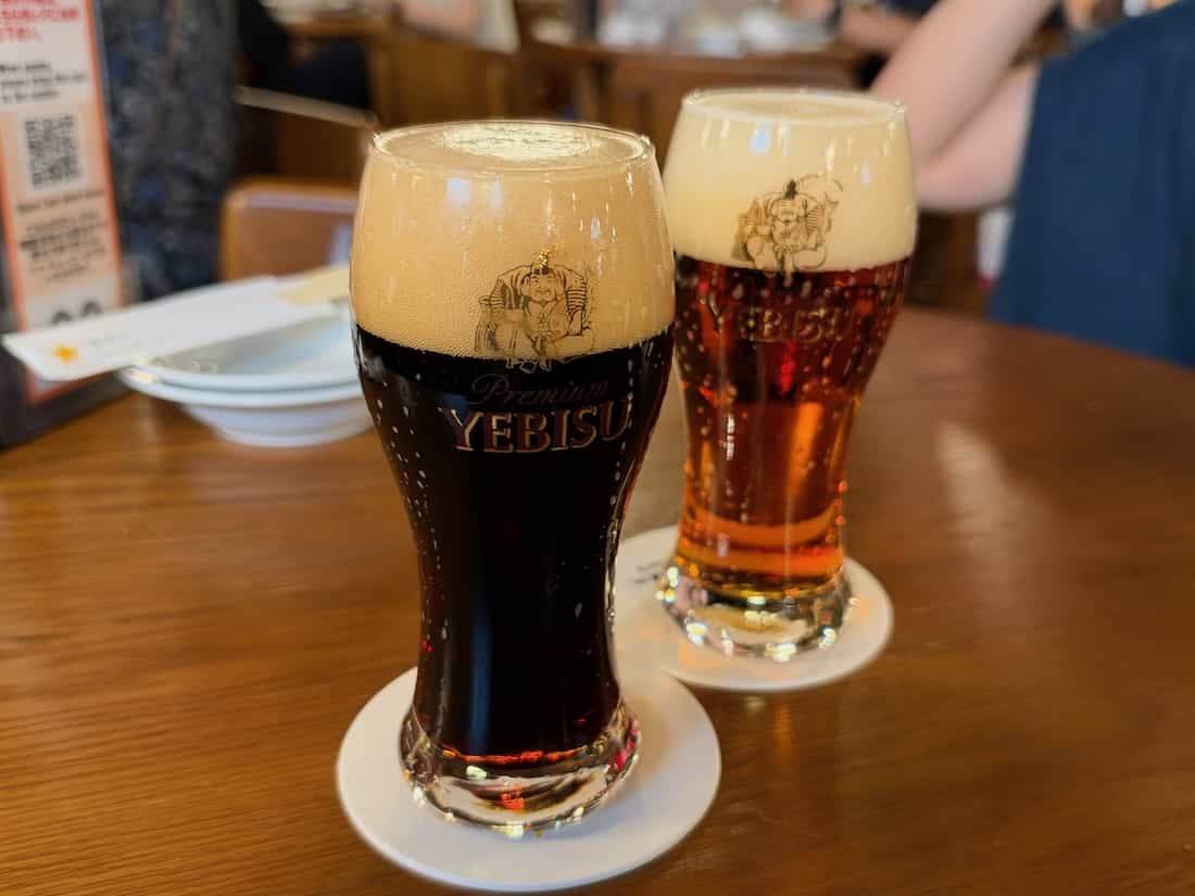 ビール