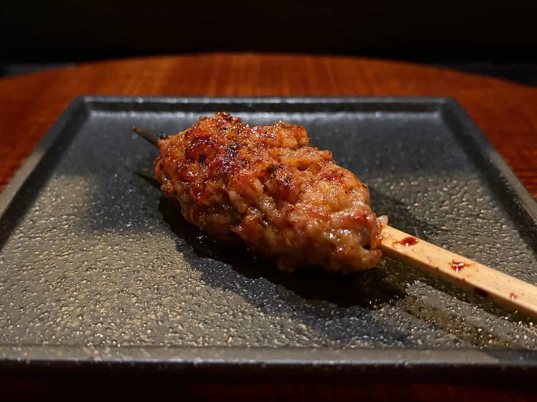 つくね