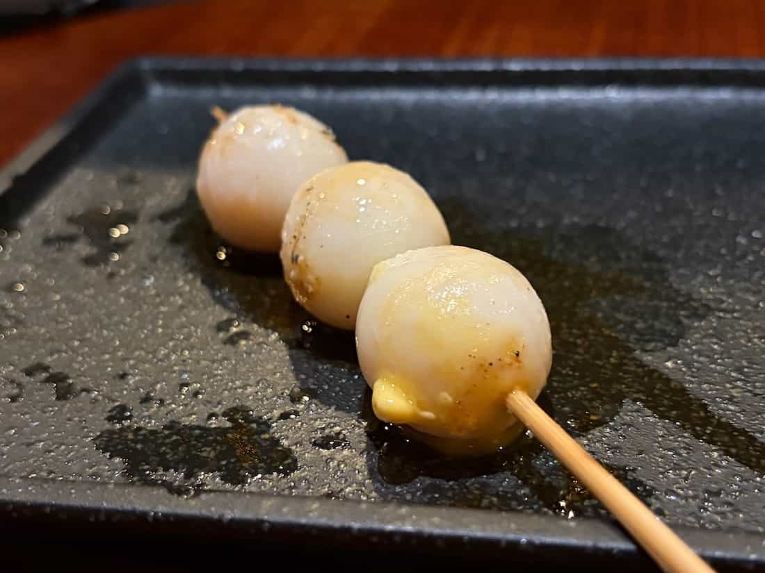 うずらの卵