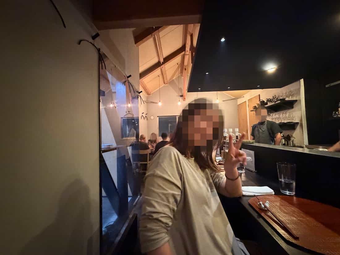 店内2
