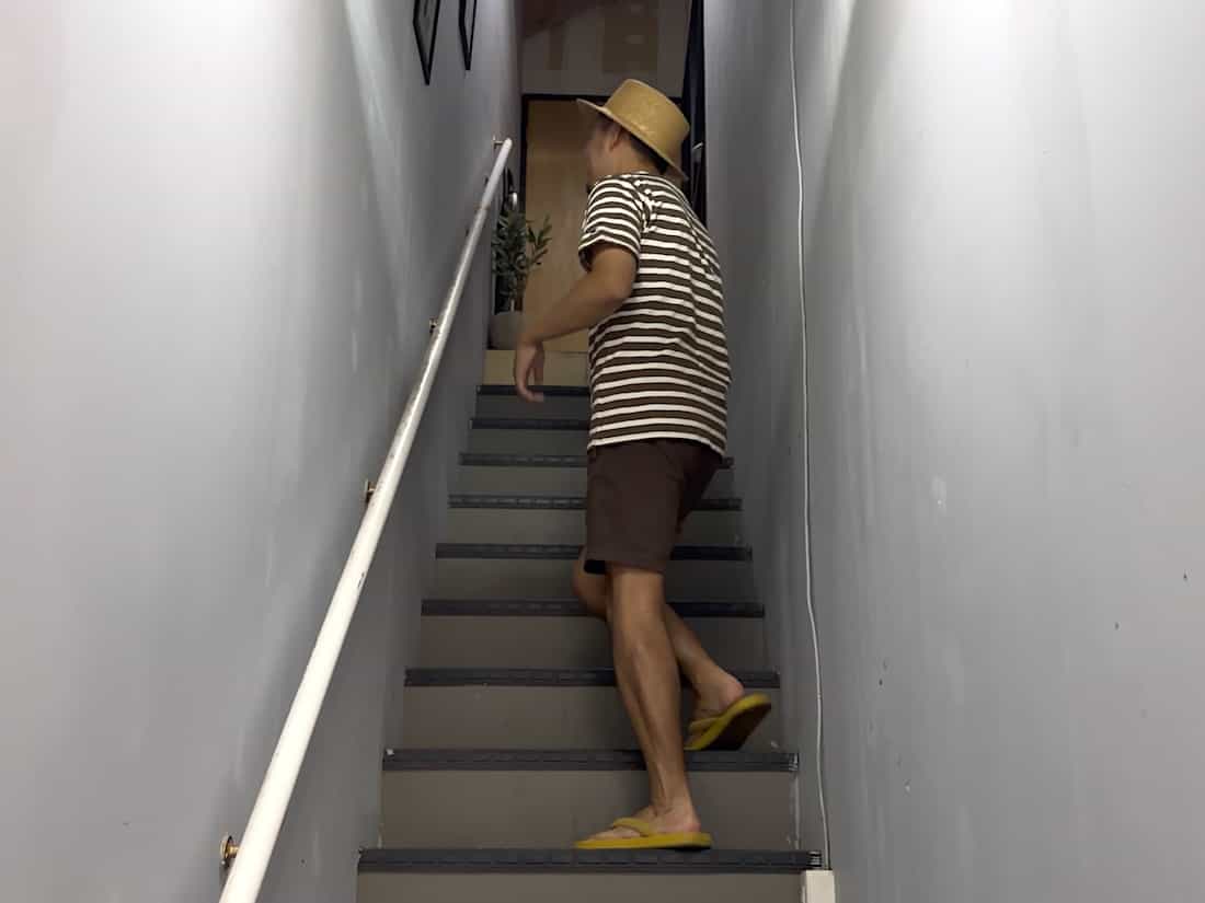 階段