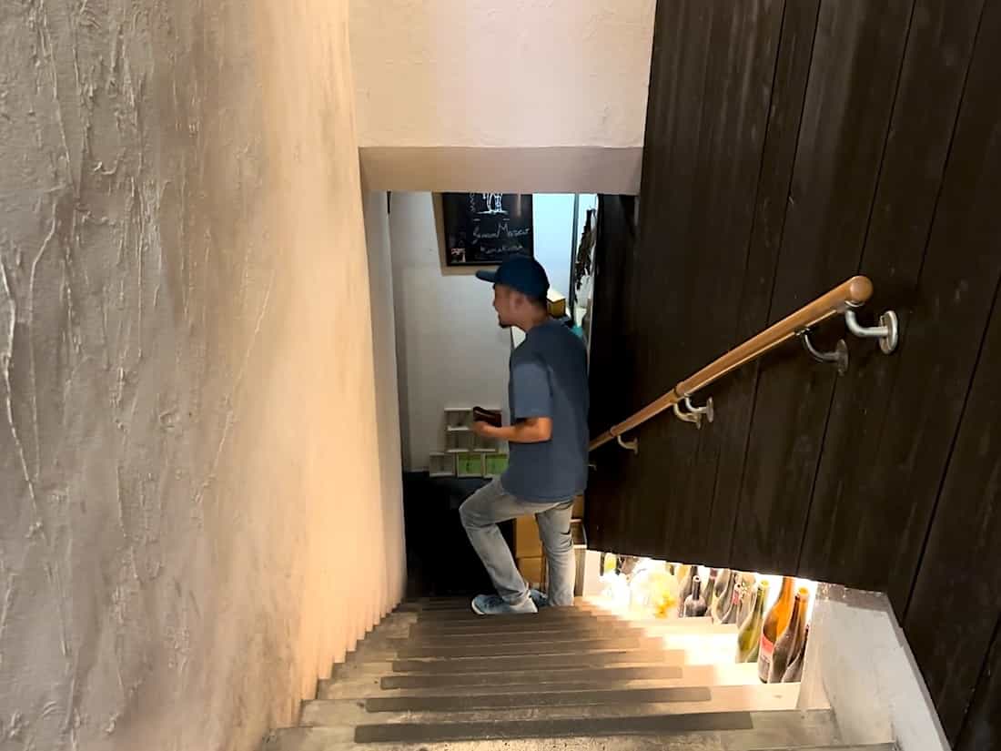 階段