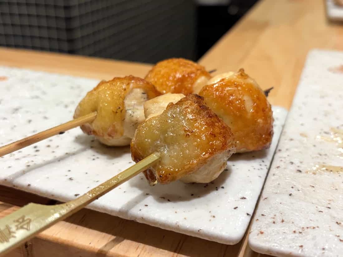 抱き身