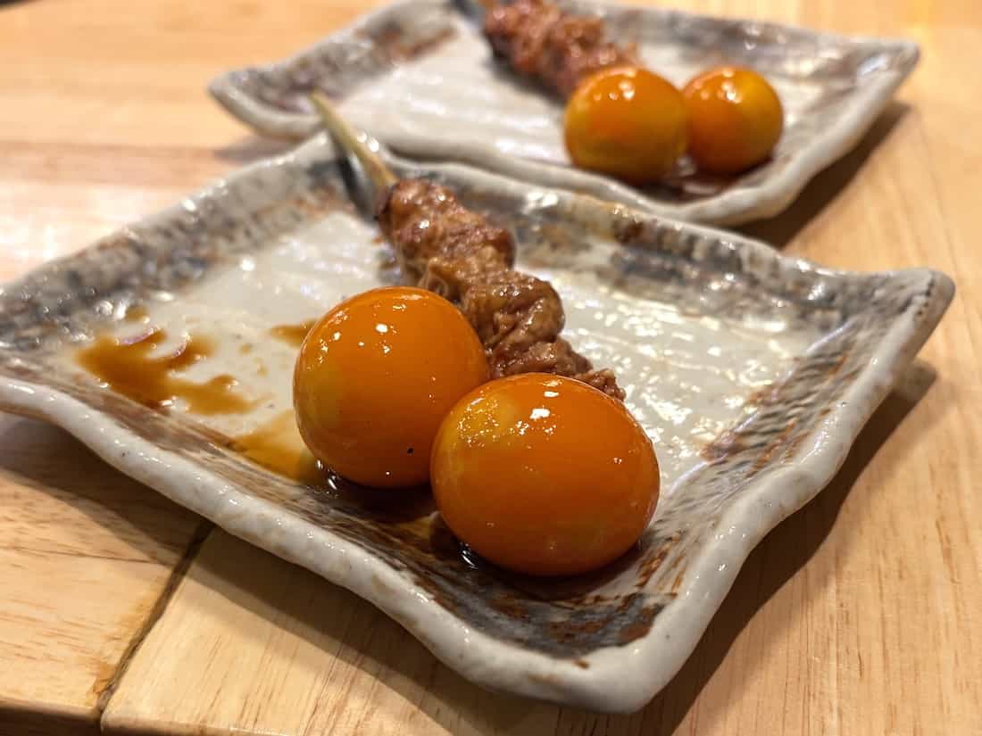 ちょうちん