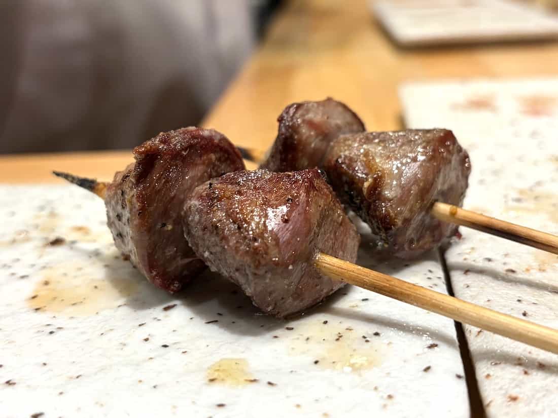 砂肝