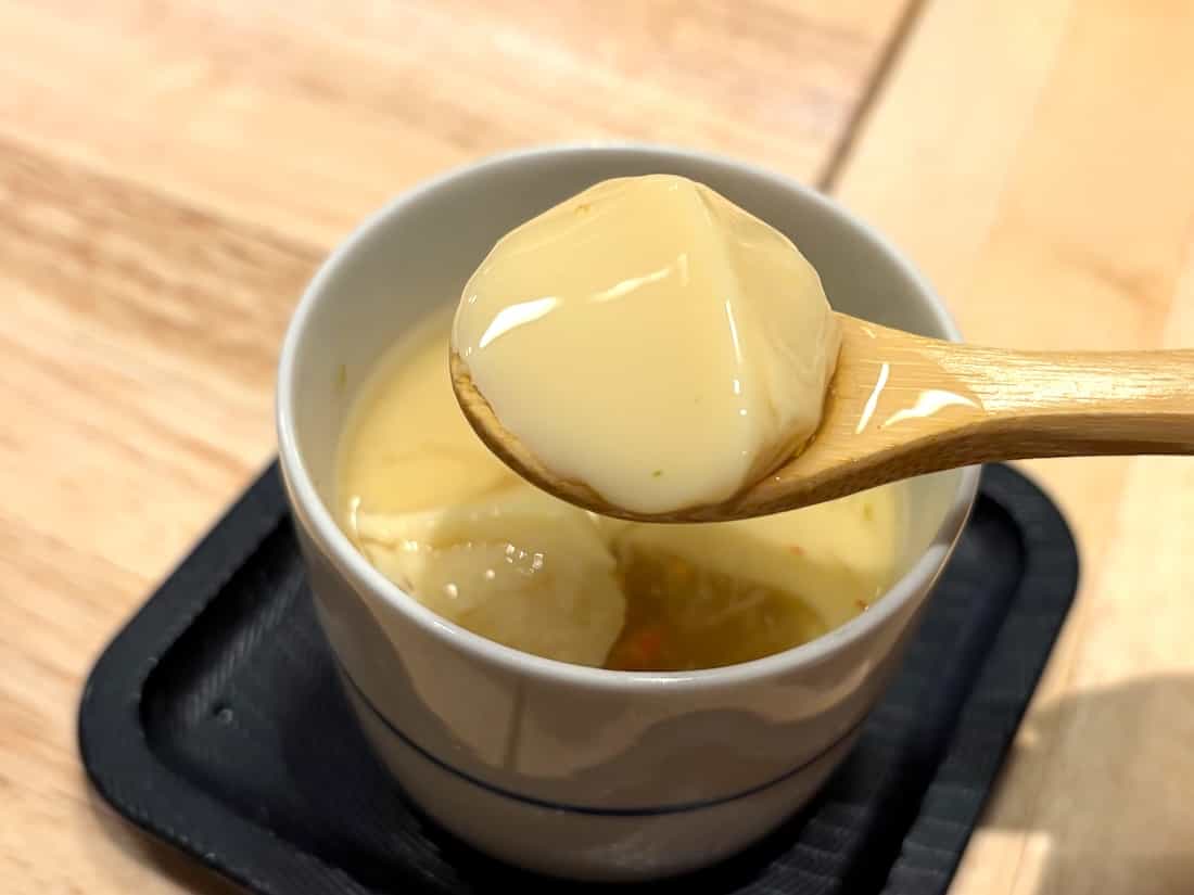 茶碗蒸し