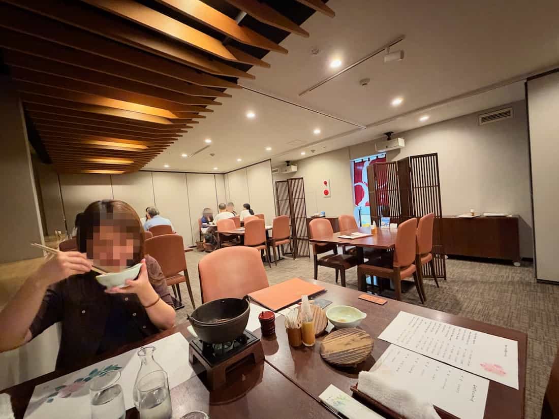 店内