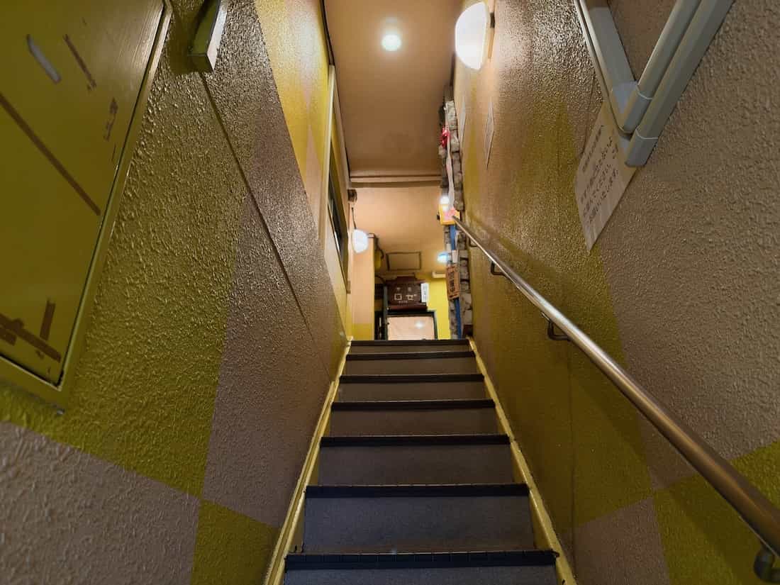 階段